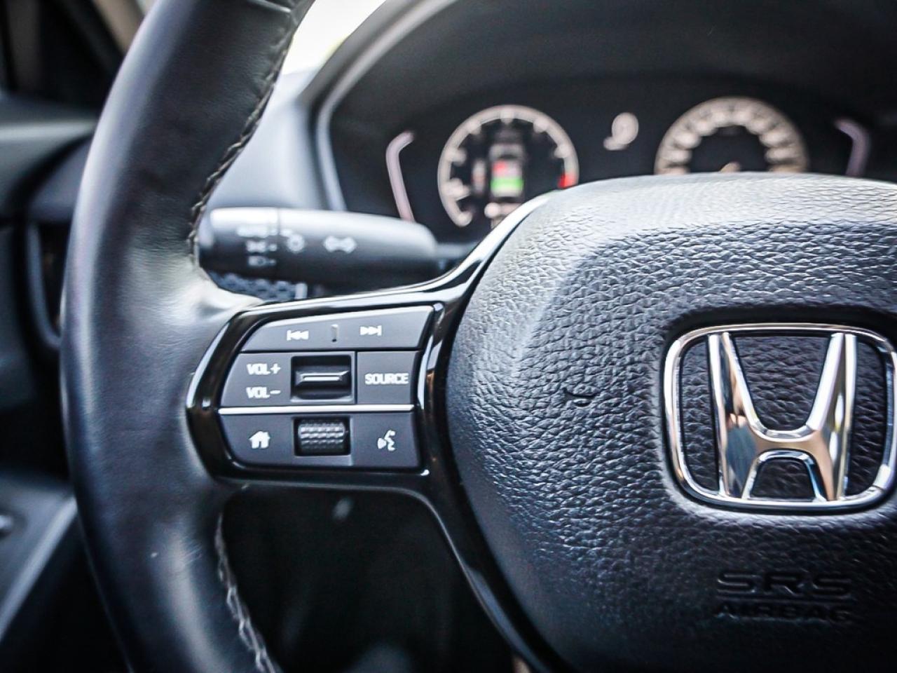 2022 Honda Civic Sedan  Photo