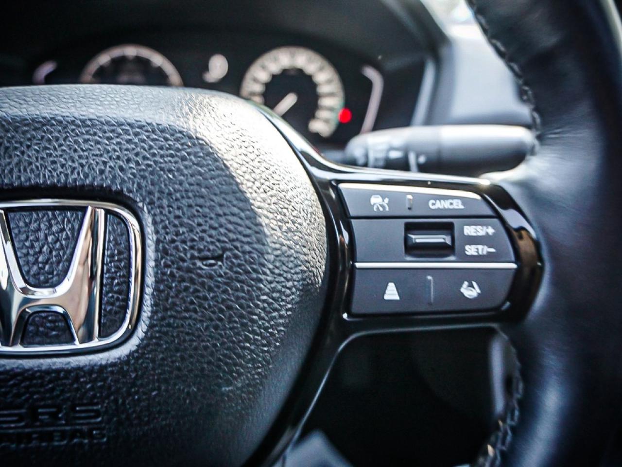 2022 Honda Civic Sedan  Photo