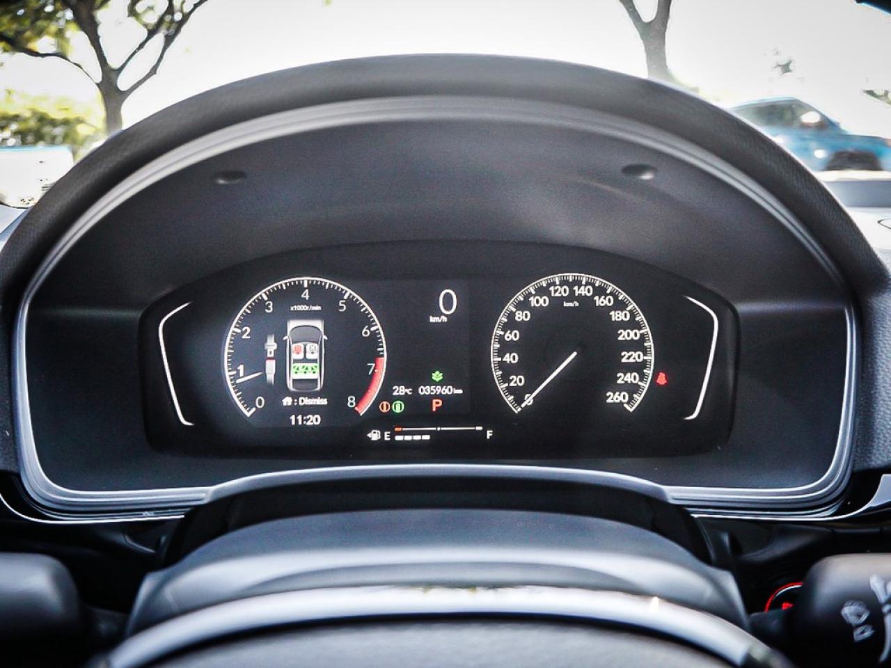 2022 Honda Civic Sedan  Photo