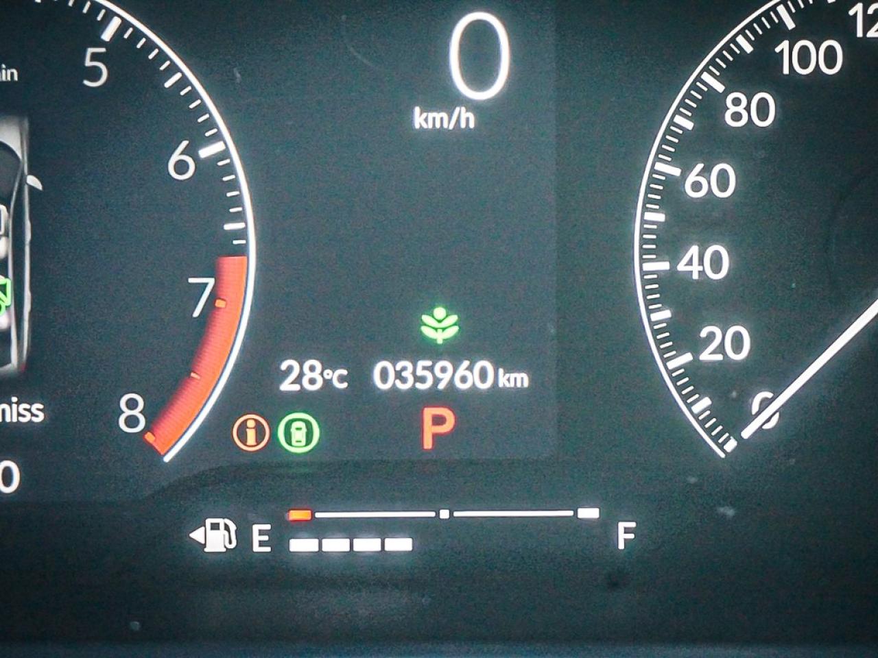 2022 Honda Civic Sedan  Photo