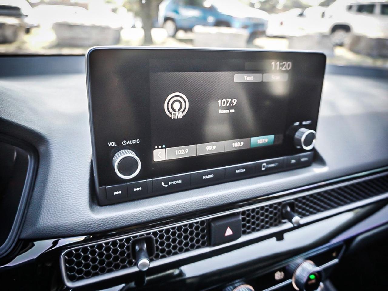 2022 Honda Civic Sedan  Photo