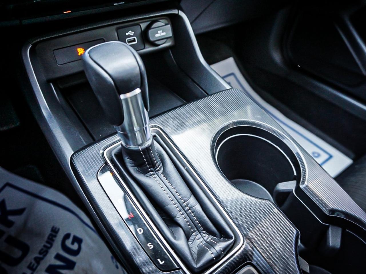 2022 Honda Civic Sedan  Photo