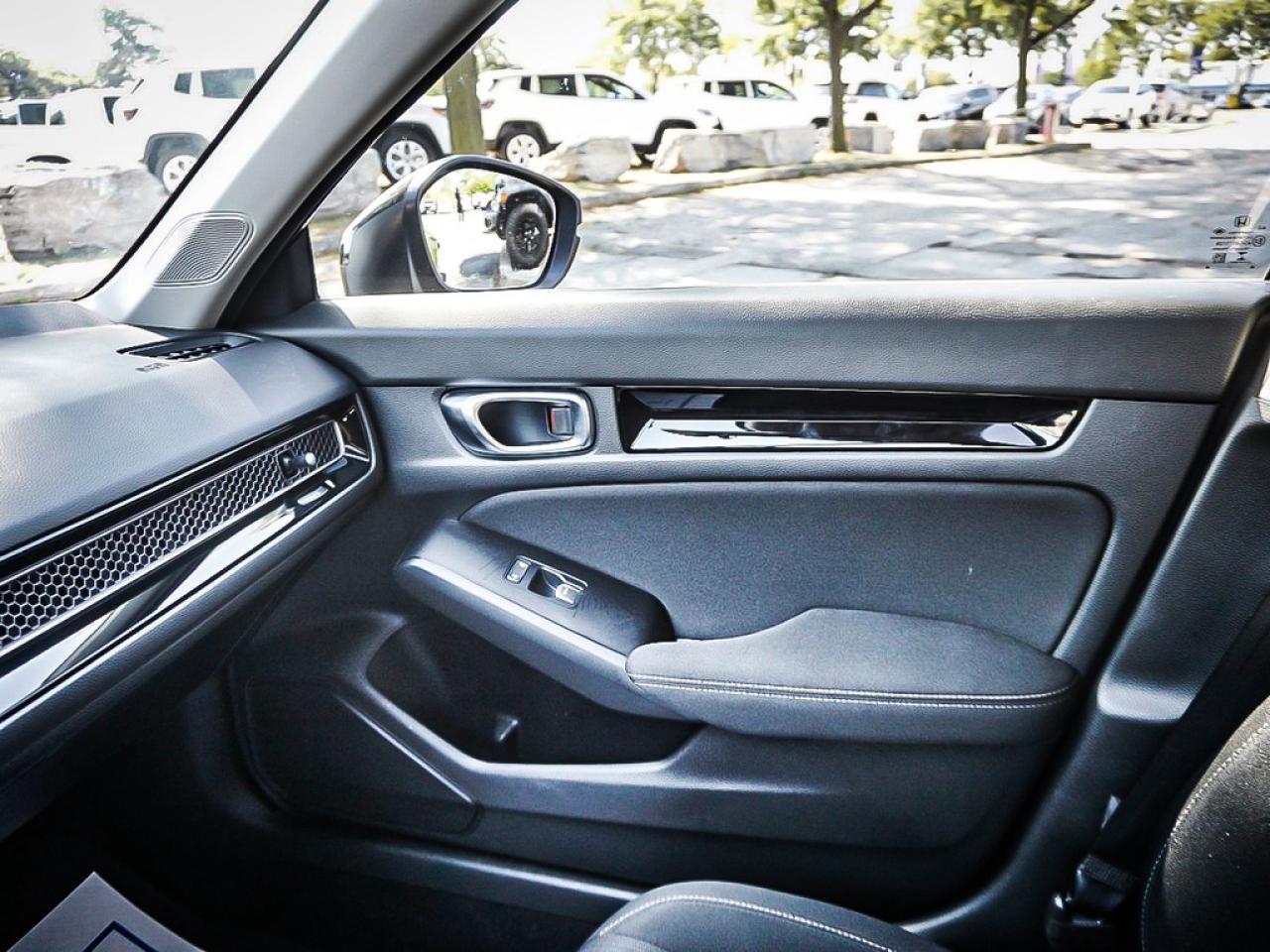 2022 Honda Civic Sedan  Photo