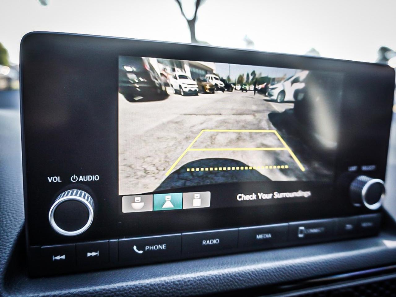 2022 Honda Civic Sedan  Photo