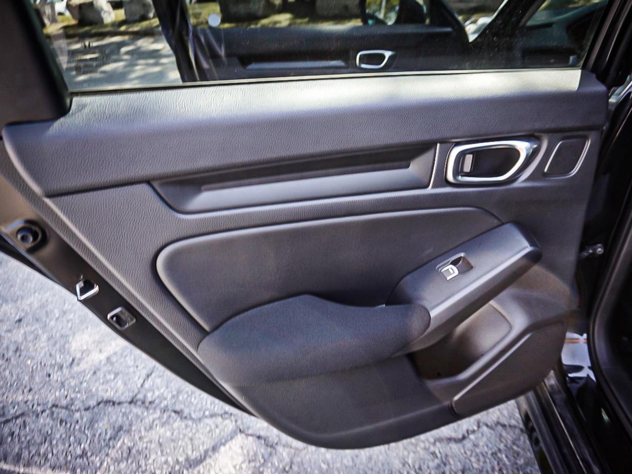 2022 Honda Civic Sedan  Photo