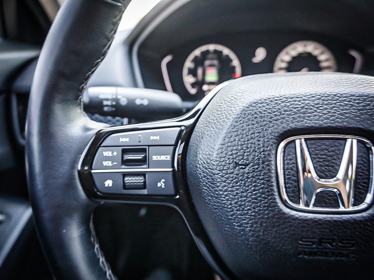 2022 Honda Civic Sedan  Photo