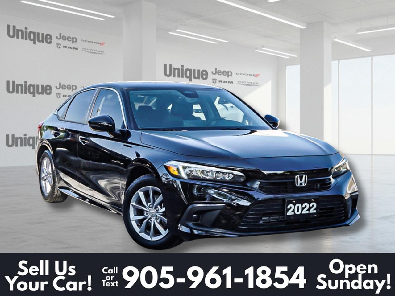 2022 Honda Civic Sedan  Photo0