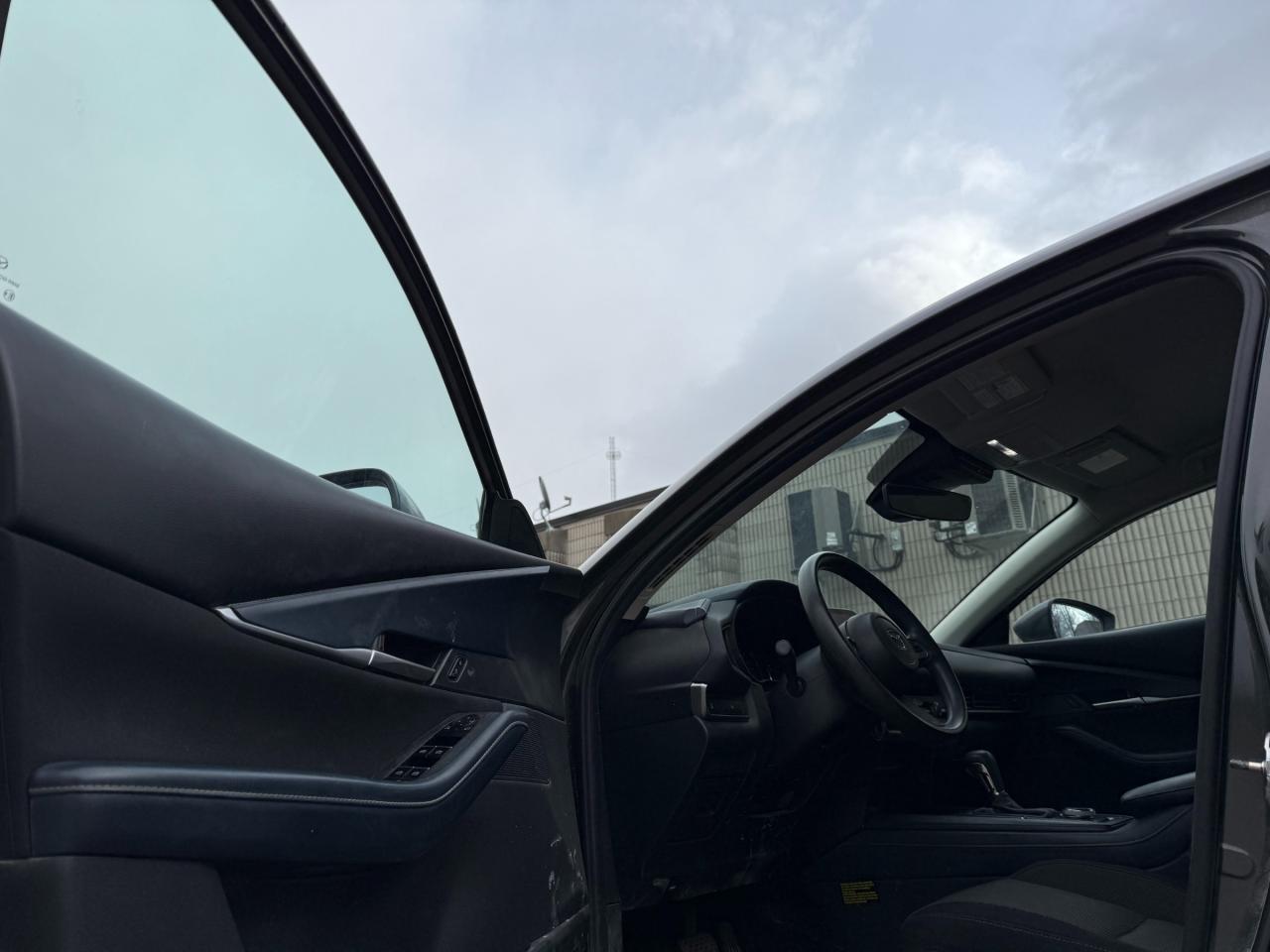 2021 Mazda CX-30 GX 4dr i-ACTIV All-Wheel Drive Sport Utility Photo