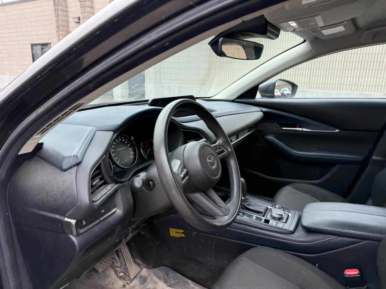 2021 Mazda CX-30 GX 4dr i-ACTIV All-Wheel Drive Sport Utility Photo