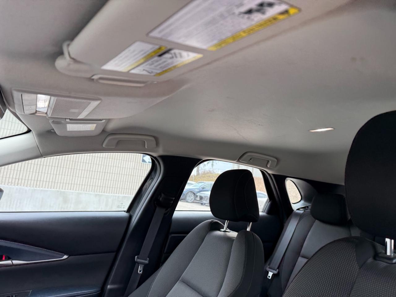 2021 Mazda CX-30 GX 4dr i-ACTIV All-Wheel Drive Sport Utility Photo