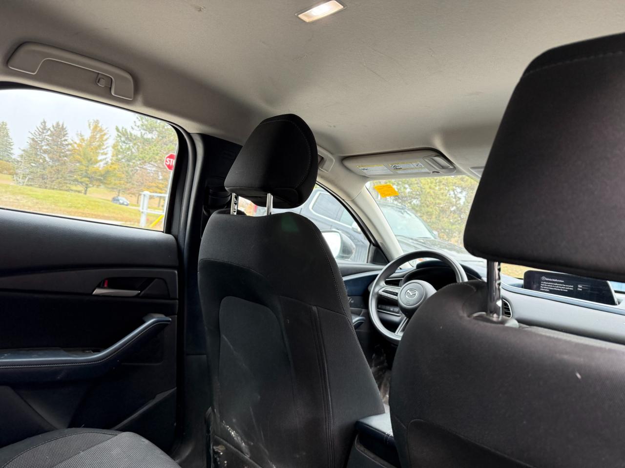 2021 Mazda CX-30 GX 4dr i-ACTIV All-Wheel Drive Sport Utility Photo