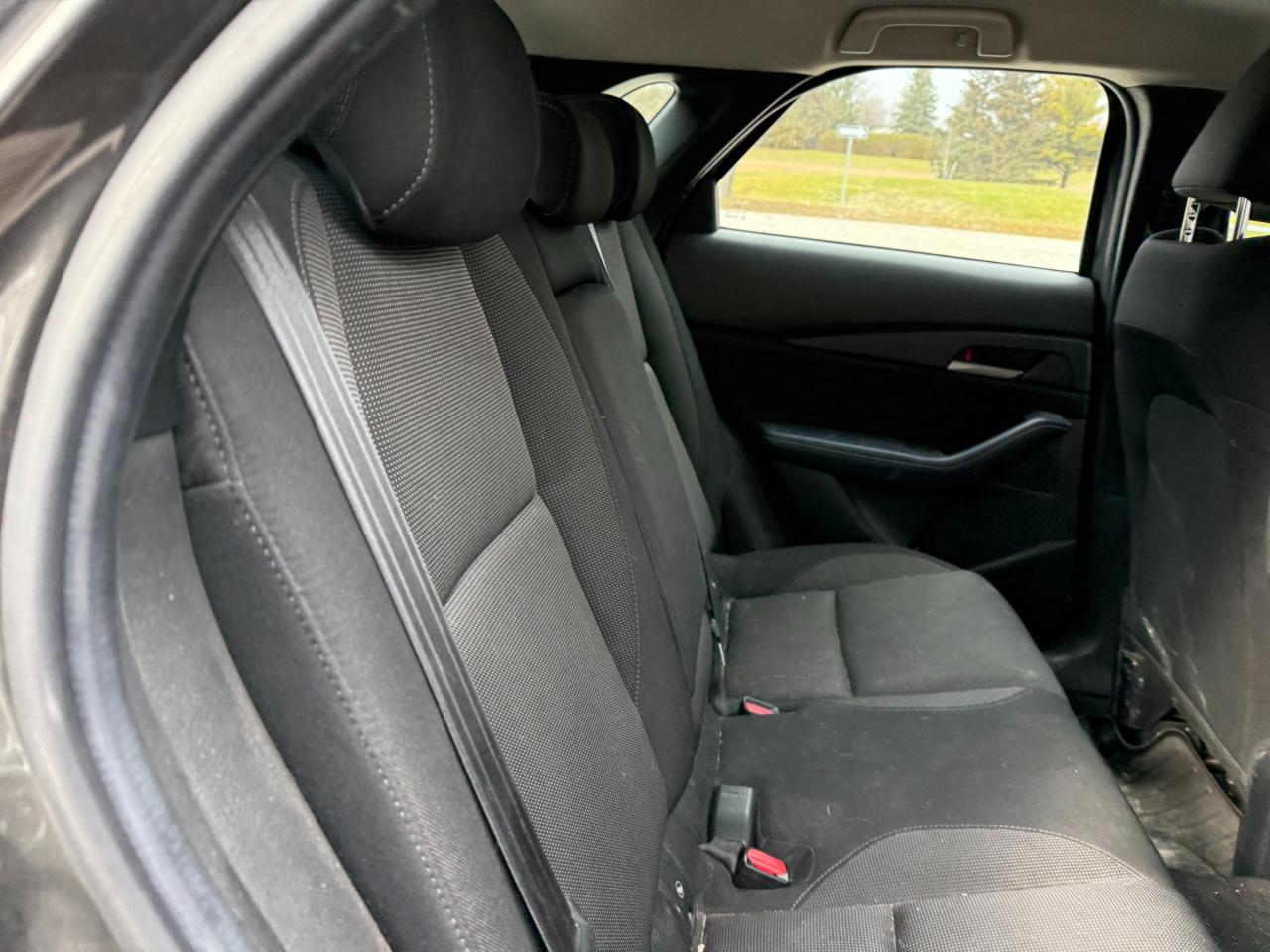 2021 Mazda CX-30 GX 4dr i-ACTIV All-Wheel Drive Sport Utility Photo