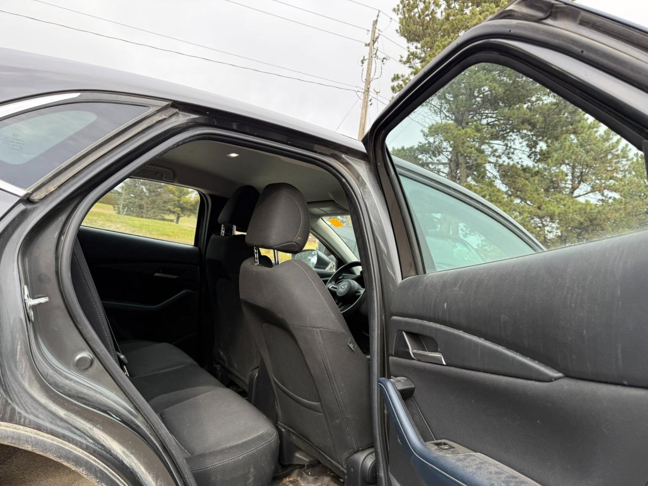 2021 Mazda CX-30 GX 4dr i-ACTIV All-Wheel Drive Sport Utility Photo