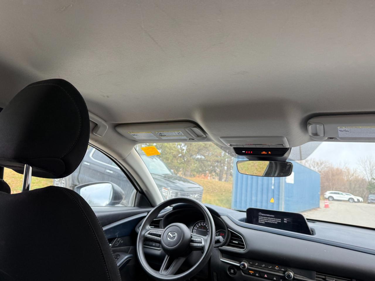 2021 Mazda CX-30 GX 4dr i-ACTIV All-Wheel Drive Sport Utility Photo