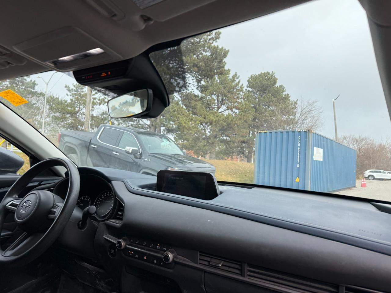 2021 Mazda CX-30 GX 4dr i-ACTIV All-Wheel Drive Sport Utility Photo