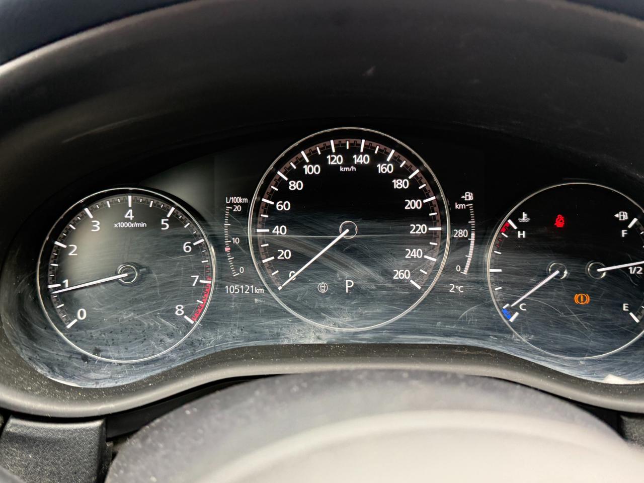 2021 Mazda CX-30 GX 4dr i-ACTIV All-Wheel Drive Sport Utility Photo