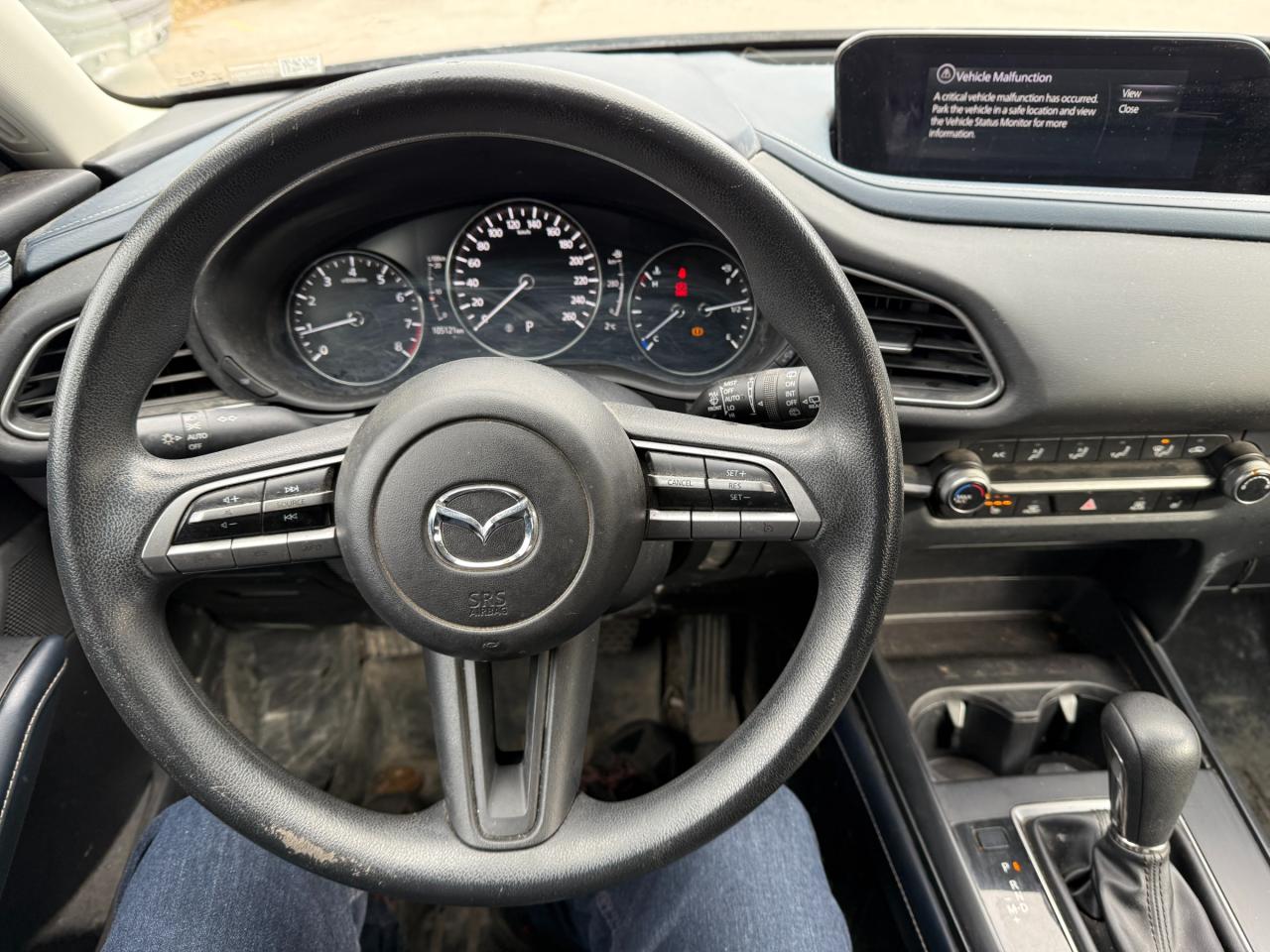 2021 Mazda CX-30 GX 4dr i-ACTIV All-Wheel Drive Sport Utility Photo