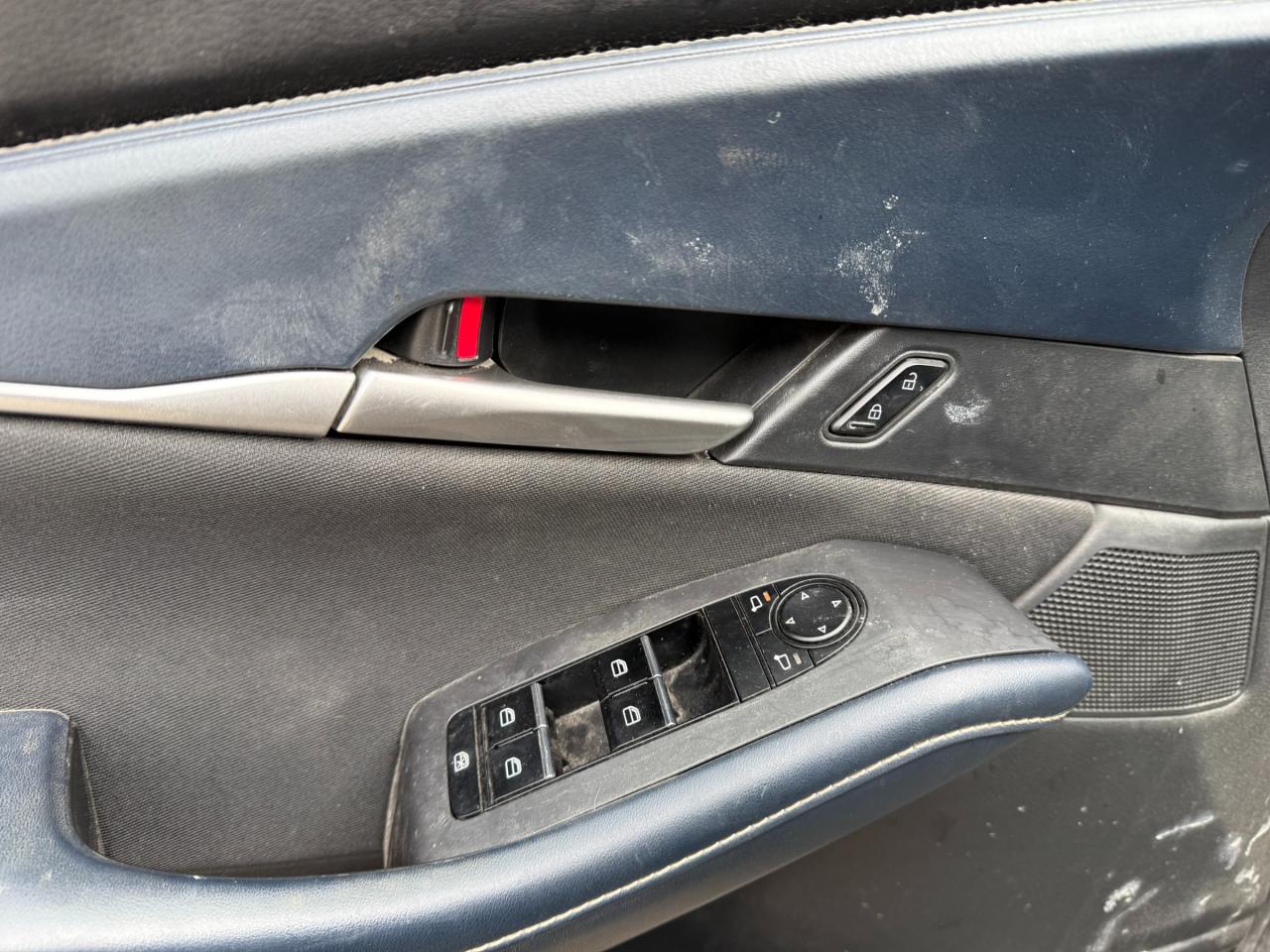 2021 Mazda CX-30 GX 4dr i-ACTIV All-Wheel Drive Sport Utility Photo