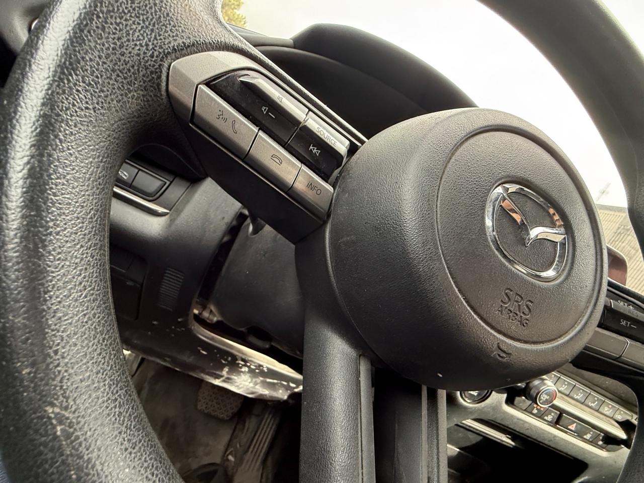 2021 Mazda CX-30 GX 4dr i-ACTIV All-Wheel Drive Sport Utility Photo