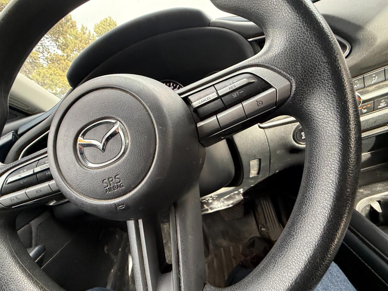 2021 Mazda CX-30 GX 4dr i-ACTIV All-Wheel Drive Sport Utility Photo