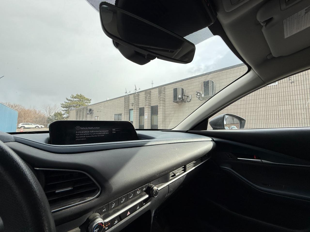 2021 Mazda CX-30 GX 4dr i-ACTIV All-Wheel Drive Sport Utility Photo