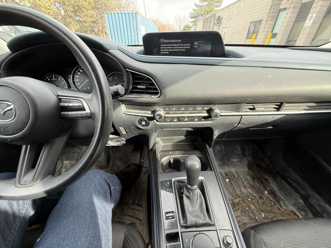 2021 Mazda CX-30 GX 4dr i-ACTIV All-Wheel Drive Sport Utility Photo