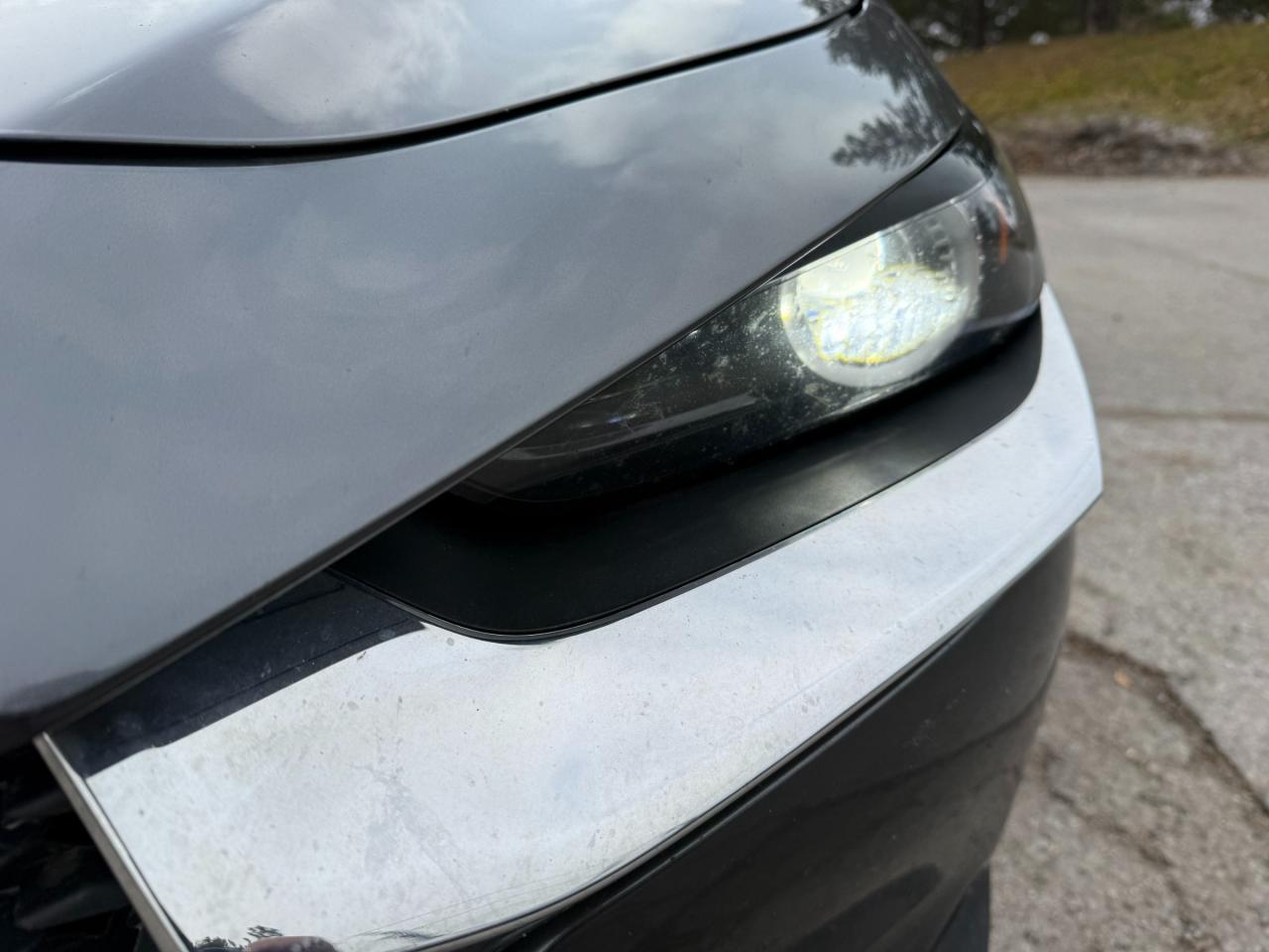 2021 Mazda CX-30 GX 4dr i-ACTIV All-Wheel Drive Sport Utility Photo