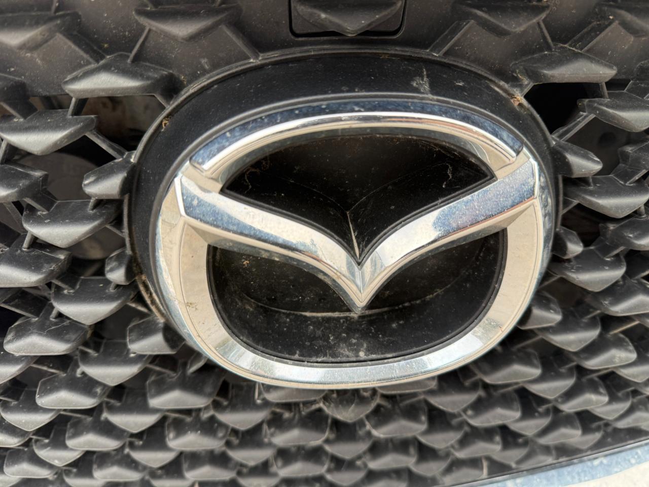 2021 Mazda CX-30 GX 4dr i-ACTIV All-Wheel Drive Sport Utility Photo