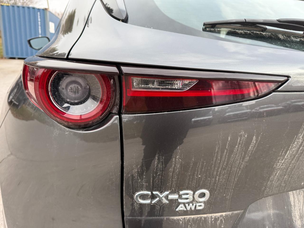 2021 Mazda CX-30 GX 4dr i-ACTIV All-Wheel Drive Sport Utility Photo