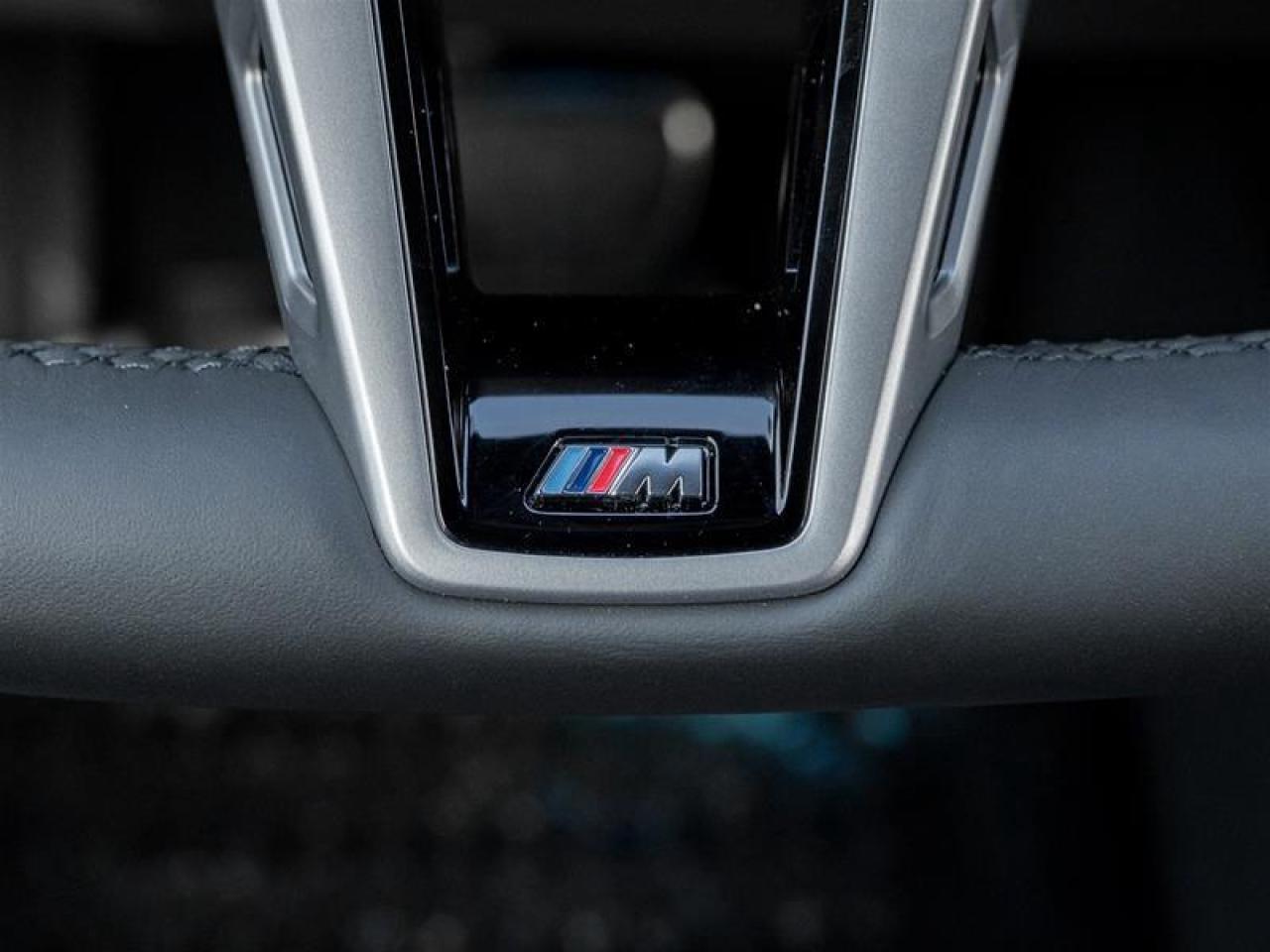 2026 BMW 330 i xDrive 4dr All-Wheel Drive Sedan Photo