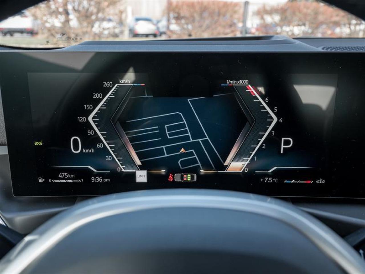 2026 BMW 330 i xDrive 4dr All-Wheel Drive Sedan Photo