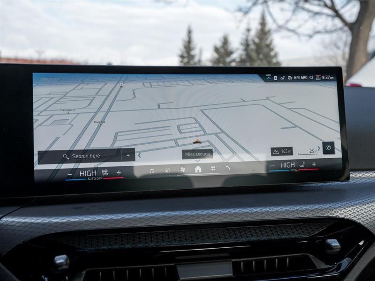 2026 BMW 330 i xDrive 4dr All-Wheel Drive Sedan Photo