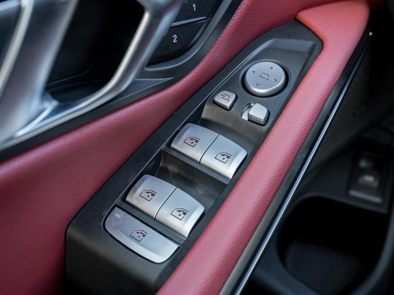 2026 BMW 330 i xDrive 4dr All-Wheel Drive Sedan Photo