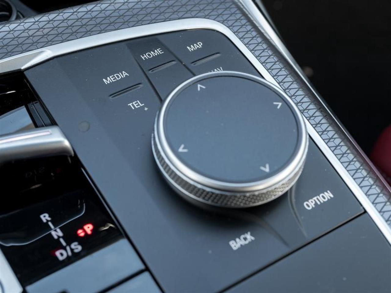 2026 BMW 330 i xDrive 4dr All-Wheel Drive Sedan Photo