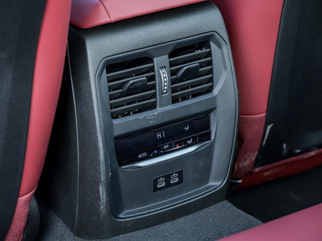 2026 BMW 330 i xDrive 4dr All-Wheel Drive Sedan Photo