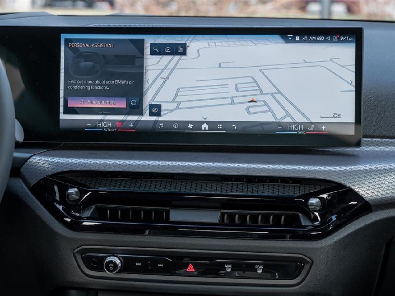 2026 BMW 330 i xDrive 4dr All-Wheel Drive Sedan Photo