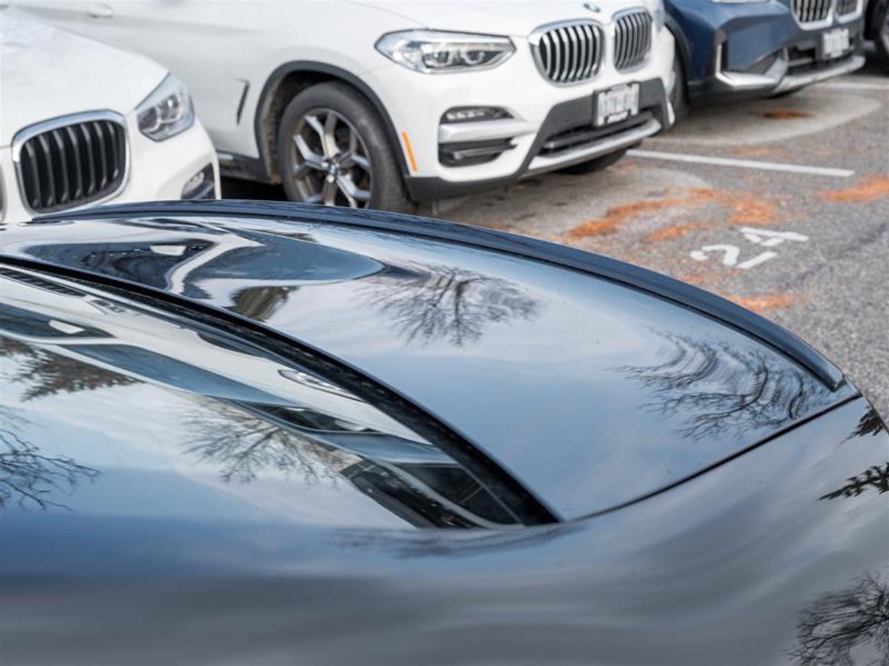2026 BMW 330 i xDrive 4dr All-Wheel Drive Sedan Photo