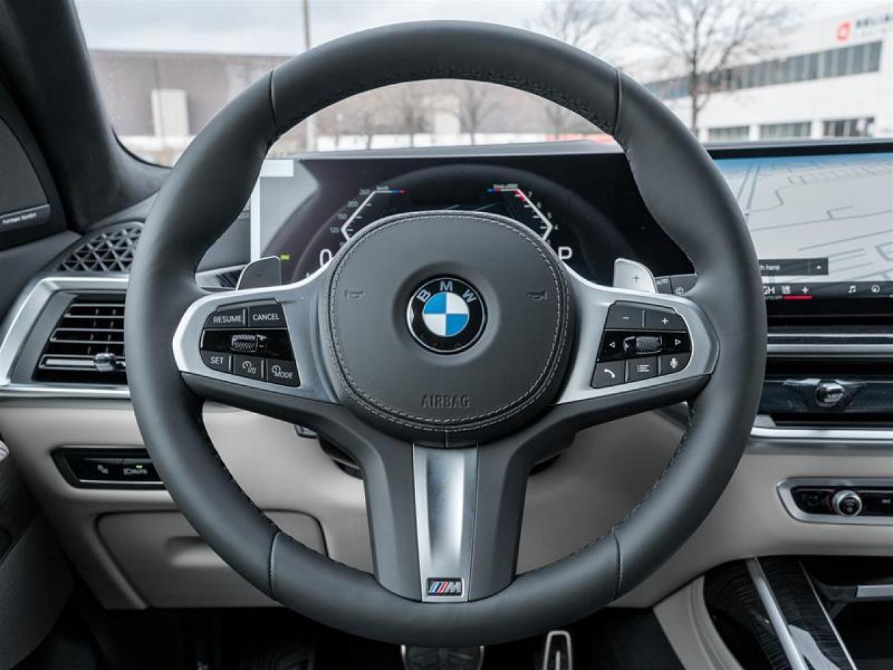 2026 BMW X7 xDrive40i 4dr All-Wheel Drive Sports Activity Vehicle Photo