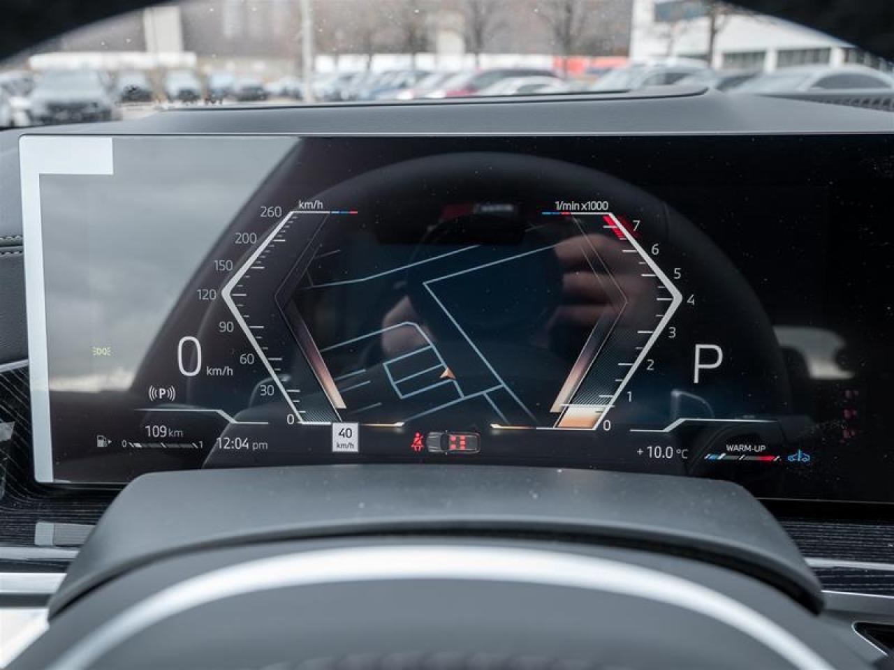 2026 BMW X7 xDrive40i 4dr All-Wheel Drive Sports Activity Vehicle Photo