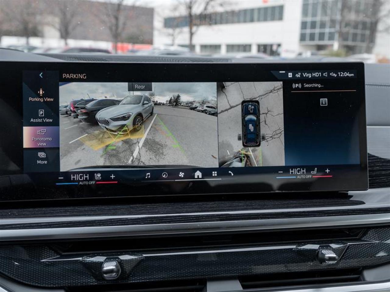 2026 BMW X7 xDrive40i 4dr All-Wheel Drive Sports Activity Vehicle Photo