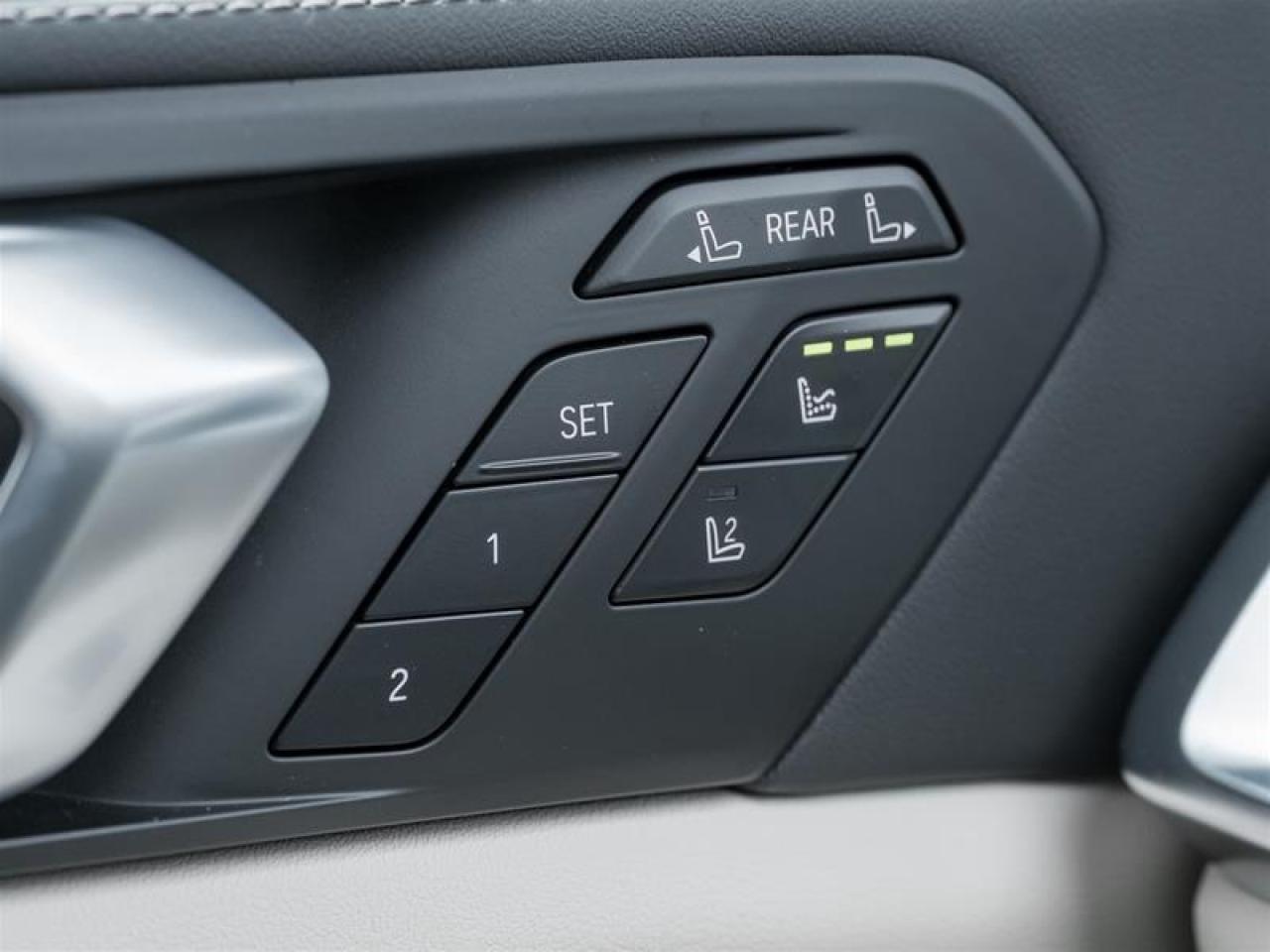 2026 BMW X7 xDrive40i 4dr All-Wheel Drive Sports Activity Vehicle Photo