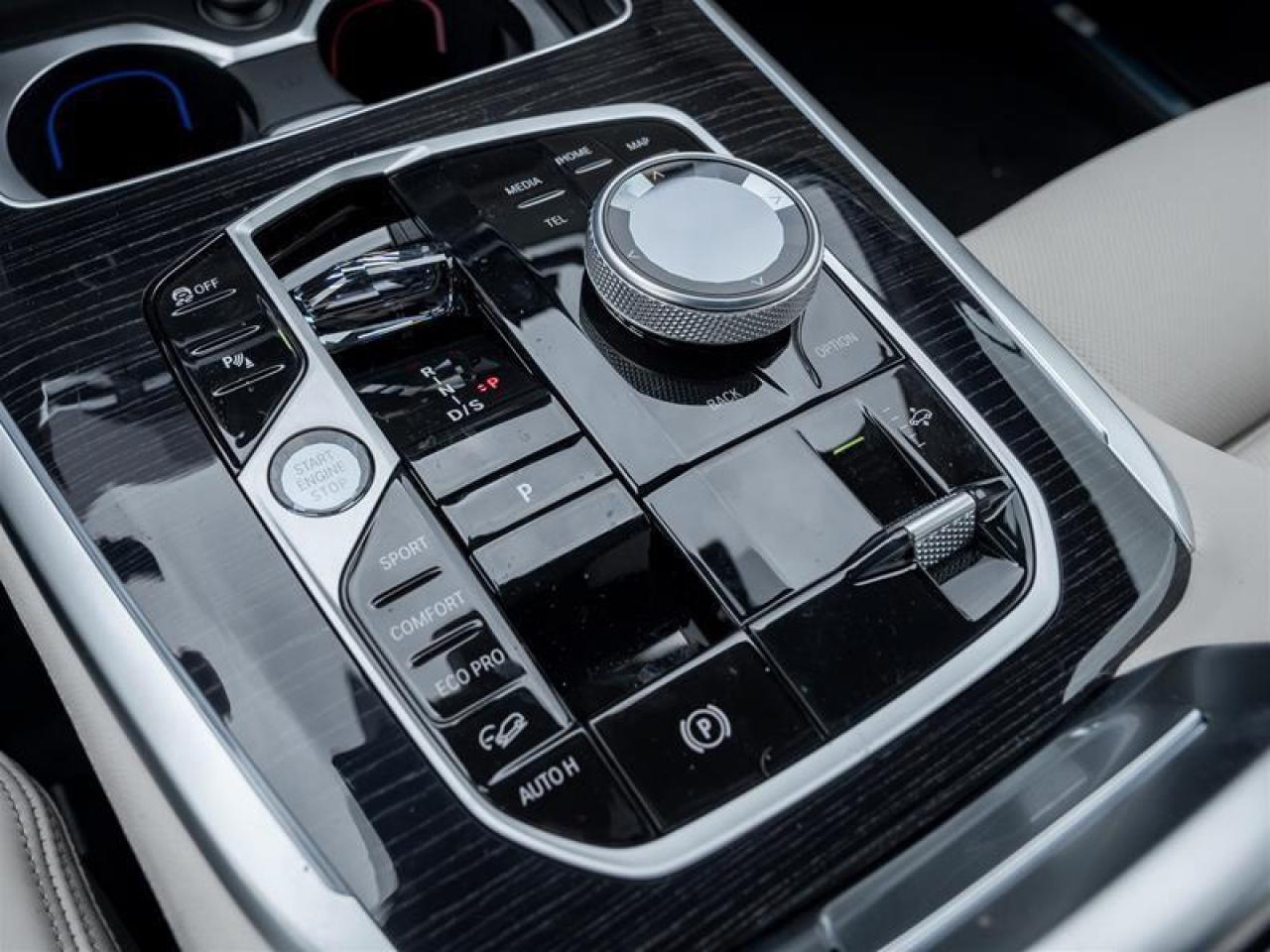 2026 BMW X7 xDrive40i 4dr All-Wheel Drive Sports Activity Vehicle Photo