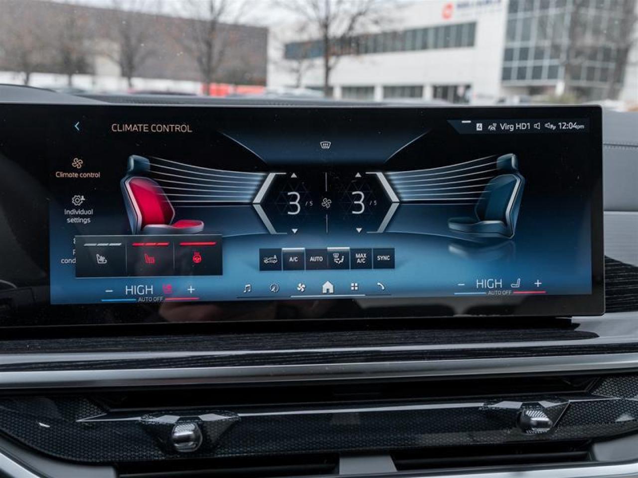 2026 BMW X7 xDrive40i 4dr All-Wheel Drive Sports Activity Vehicle Photo