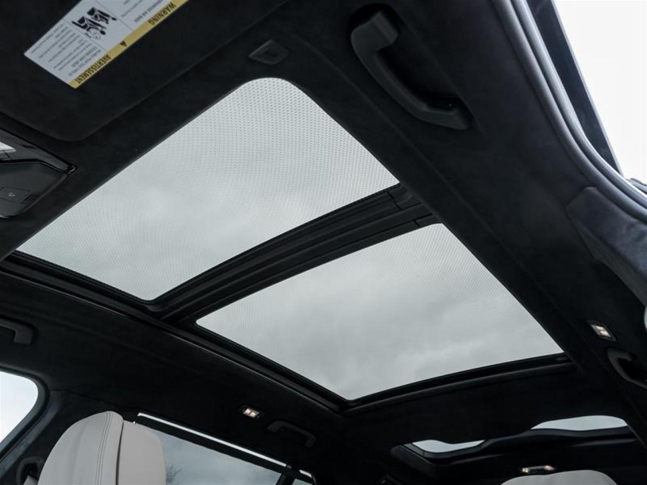 2026 BMW X7 xDrive40i 4dr All-Wheel Drive Sports Activity Vehicle Photo