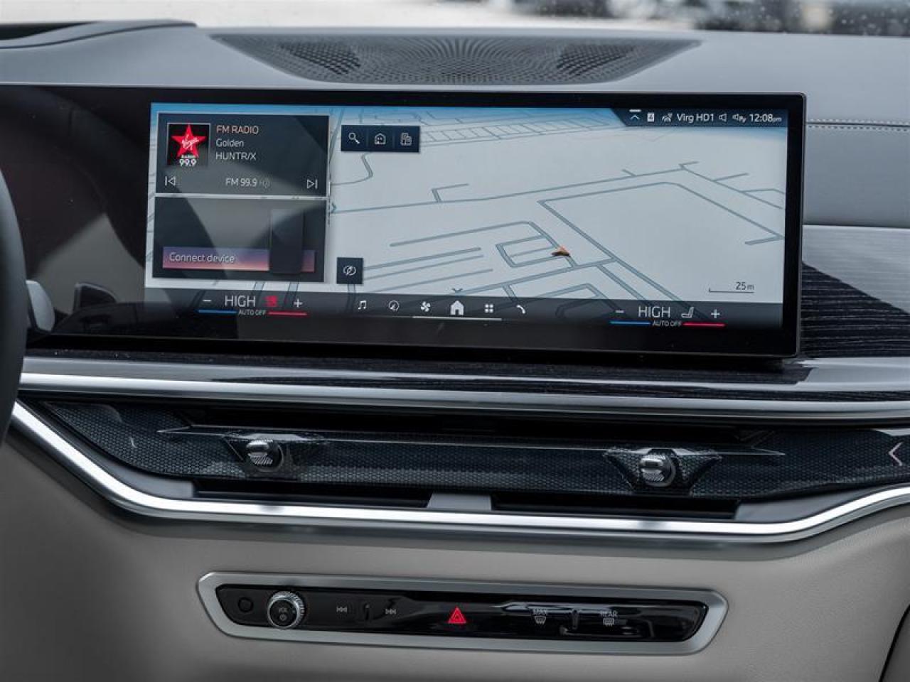 2026 BMW X7 xDrive40i 4dr All-Wheel Drive Sports Activity Vehicle Photo