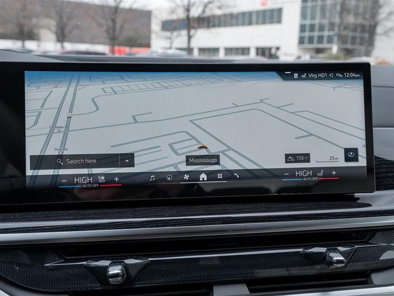 2026 BMW X7 xDrive40i 4dr All-Wheel Drive Sports Activity Vehicle Photo