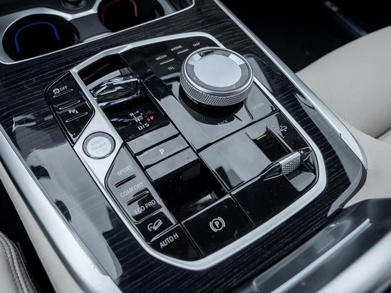 2026 BMW X7 xDrive40i 4dr All-Wheel Drive Sports Activity Vehicle Photo