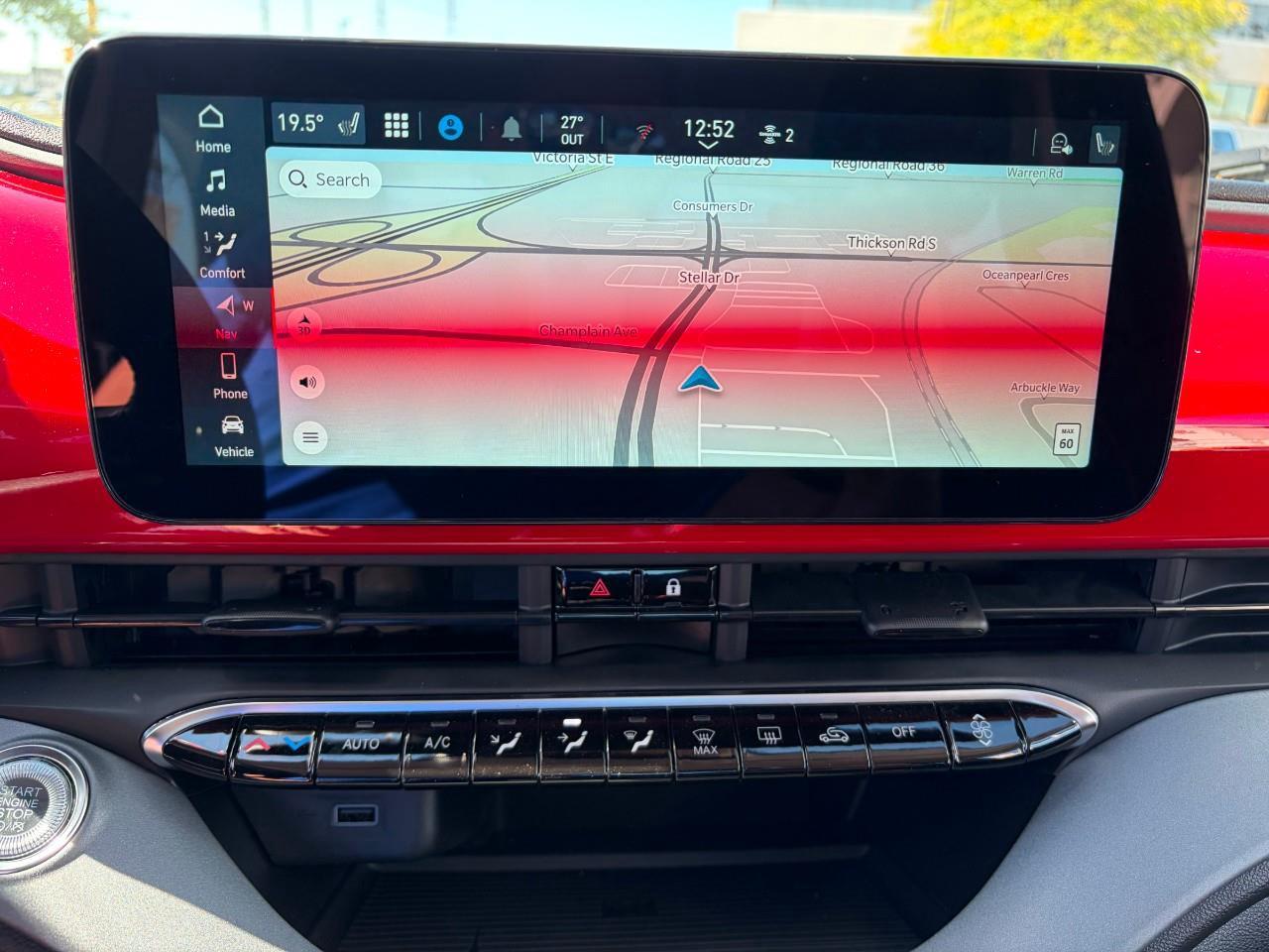 2025 Fiat 500E Base 2dr Hatchback Photo