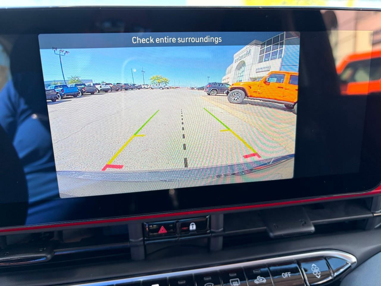 2025 Fiat 500E Base 2dr Hatchback Photo