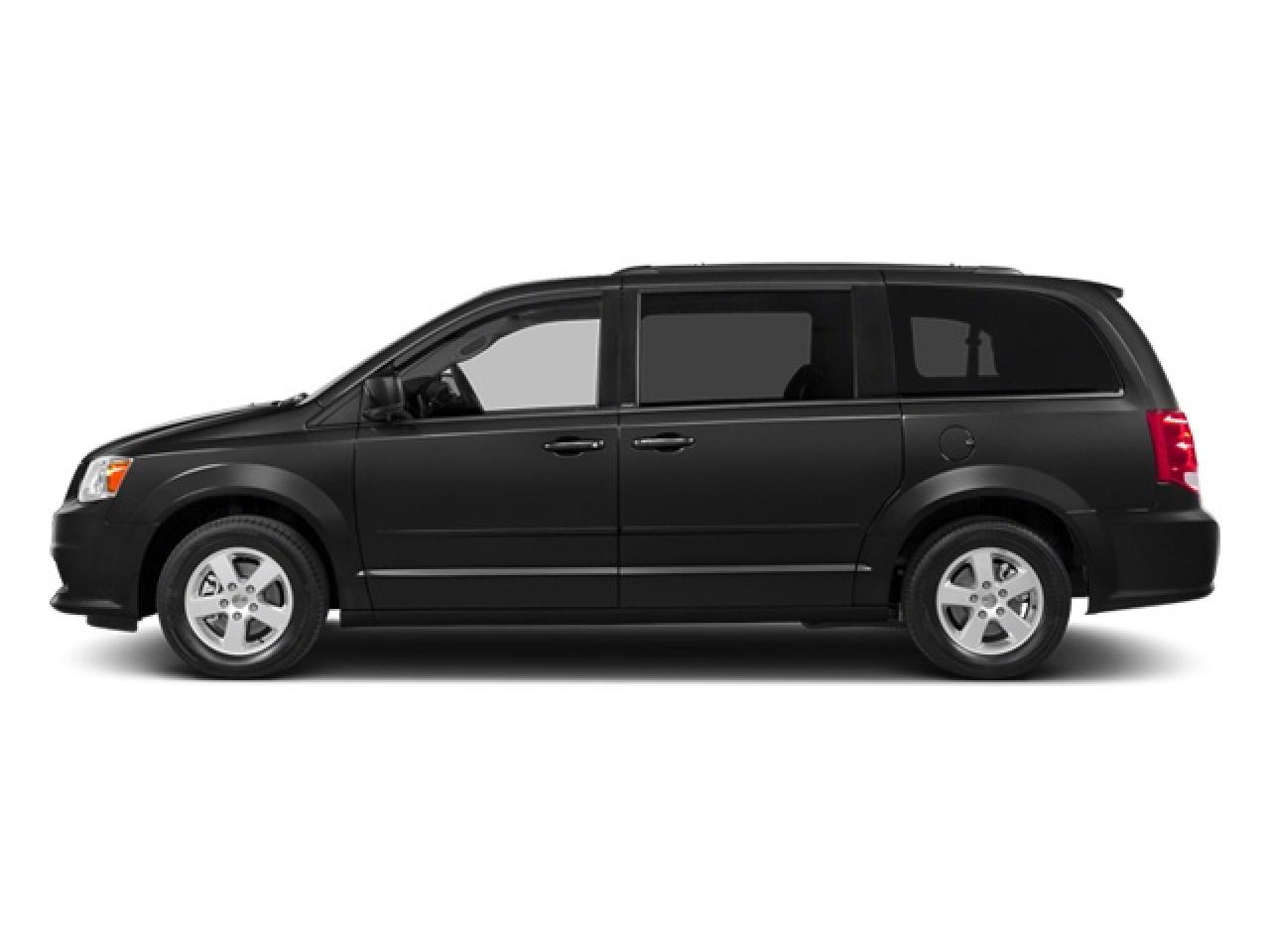 2014 Dodge Grand Caravan  Photo